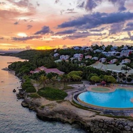 Coco Breeze - Anse Des Rochers Saint-Francois  Exterior photo