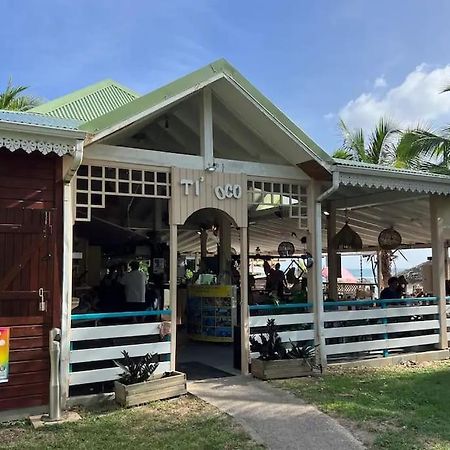 Coco Breeze - Anse Des Rochers Saint-Francois  Exterior photo