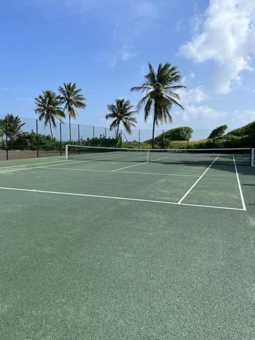 Coco Breeze - Anse Des Rochers Saint-Francois  Exterior photo